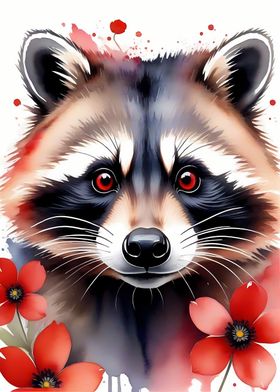 Raccoon