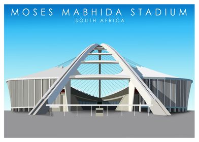 Durban Stadium