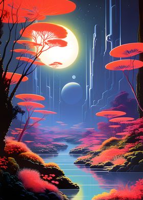 Coral World