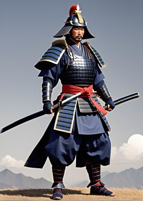 Samurai