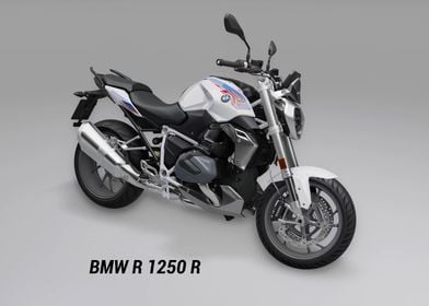 BMW R 1250 R