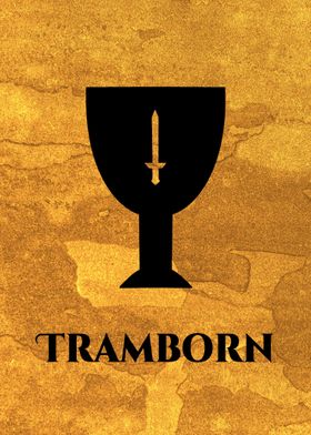 House Tramborn Sigil