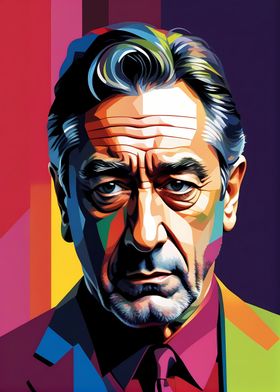 Robert De Niro