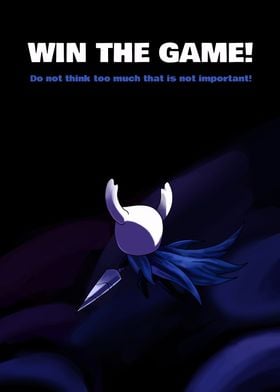 Hollow Knight