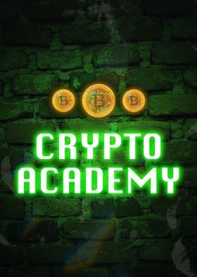 Crypto Academy