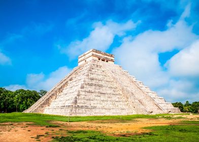 Chichen Itza Mexico