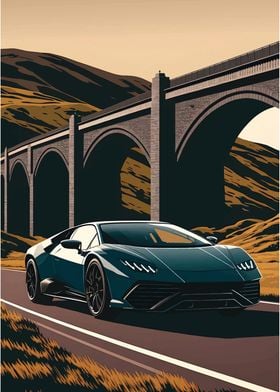 lamborghini gallardo