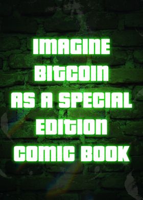 Imagine Bitcoin