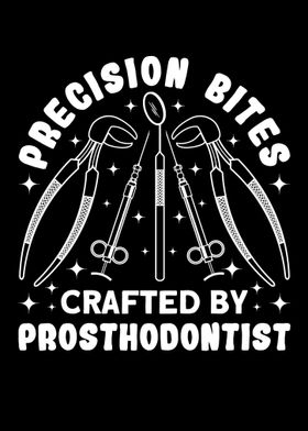 Precision Bites Crafted By