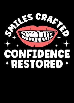 Smiles Crafted Confidence