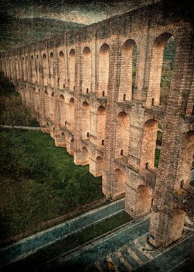 Bridge Italy