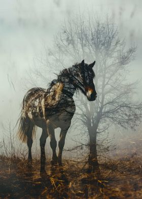 Horse Art