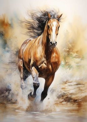 Horse Art