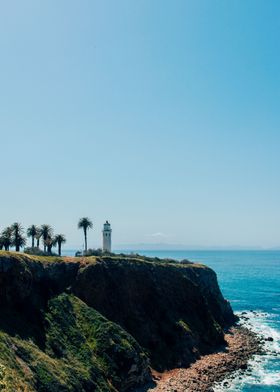 Coastal View