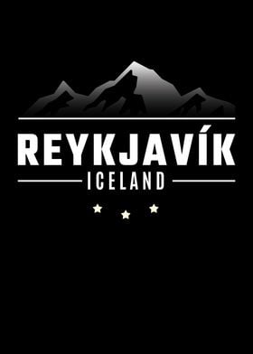 Iceland Iceland Reykjavk