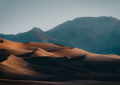 Desert