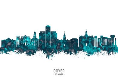 Dover Skyline