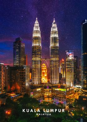 Kuala Lumpur