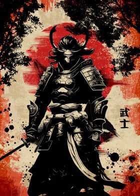 The Samurai VII