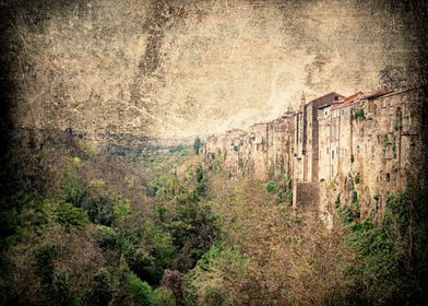 Sant Agata de Goti Italy