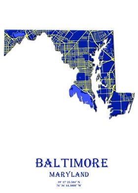 Baltimore MD USA