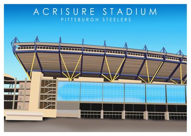 Pittsburgh Stadium