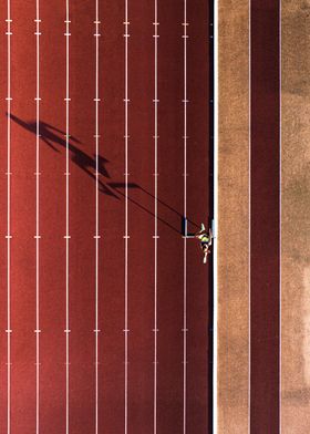 Hurdle Jump