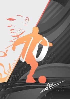 Zinédine Zidane - France