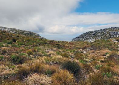 Judas Peak Hike