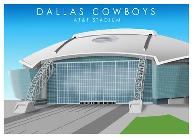 Dallas Stadium