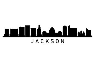 Skyline jackson