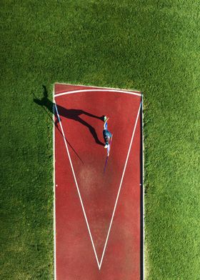 Javelin Throw