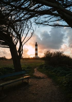 Phare de Chassiron