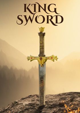 King sword