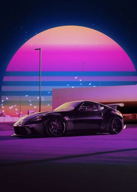 370Z Dream