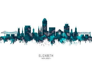 Elizabeth Skyline