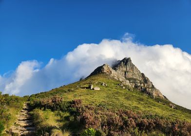 Judas Peak Hike