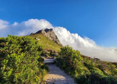 Judas Peak Hike