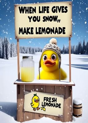 Lemonade Meme