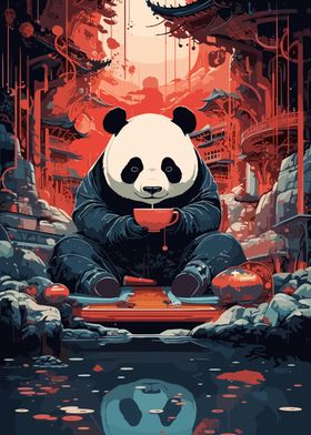 kungfu panda