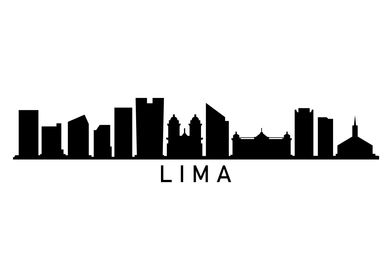 Skyline Lima