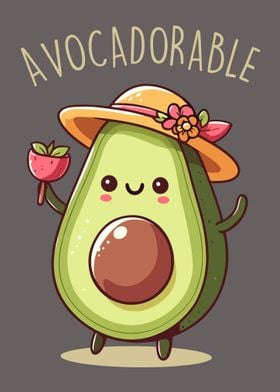 Avocadorable
