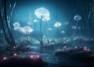 Aqua Fungi