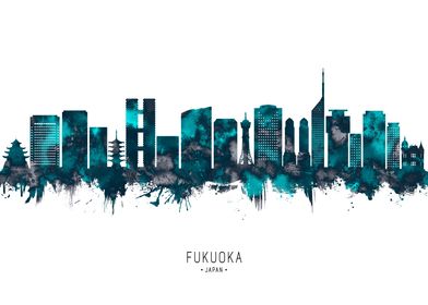 Fukuoka Skyline