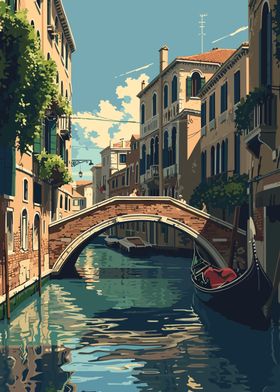 Venice Italy