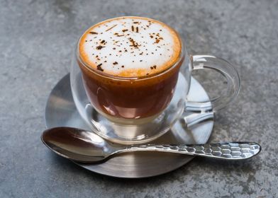 Frappuccino Coffee Delight