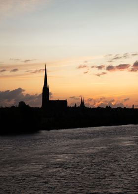 Saint Michel bordeaux