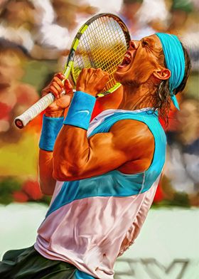 rafael nadal