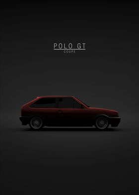 Polo GT Coupe mk 2