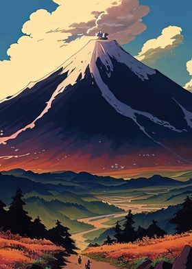 Mountain